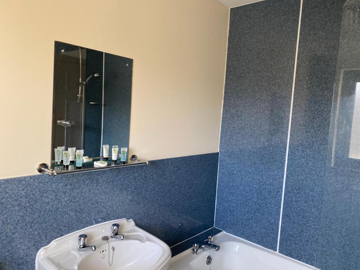 Eishkin Flat, Lägenhet Fort William Exteriör bild